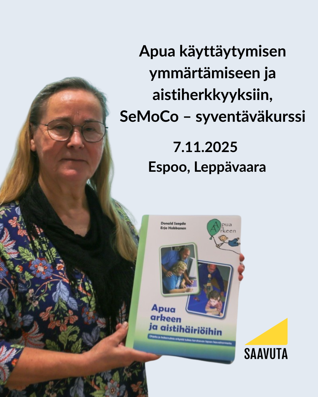 Erja Hokkanen